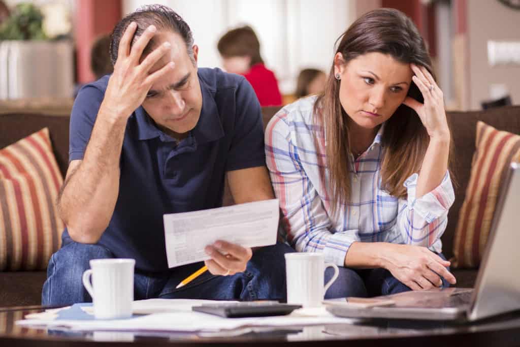 Can One Spouse File Bankruptcy Paducah KY Bankruptcy Attorney